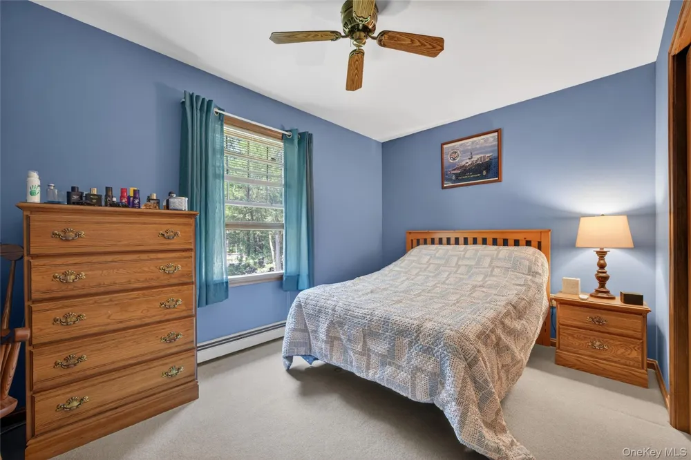 284 Bowers Road Rock Hill, NY 12775