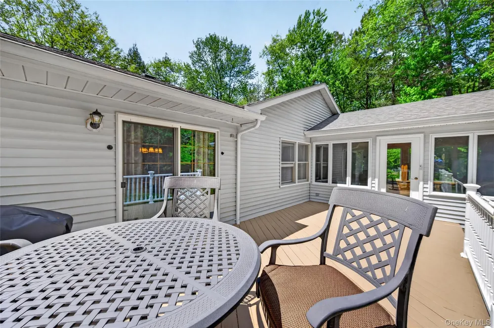 284 Bowers Road Rock Hill, NY 12775