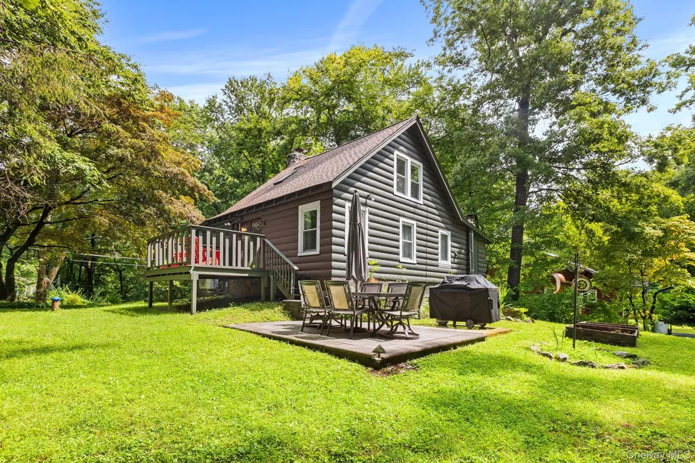 35 Birch Trail Carmel, NY 10512
