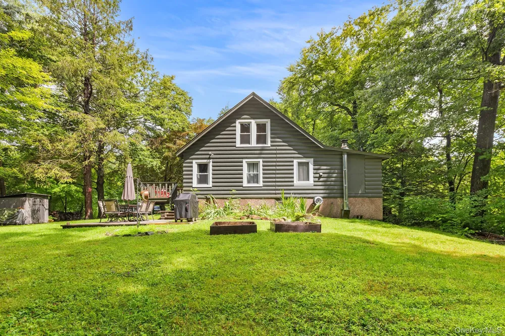 35 Birch Trail Carmel, NY 10512