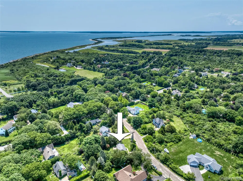 700 Plum Island Lane Orient, NY 11957