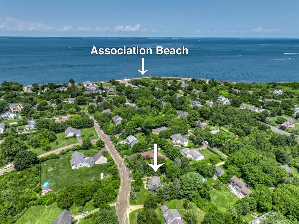 700 Plum Island Lane Orient, NY 11957