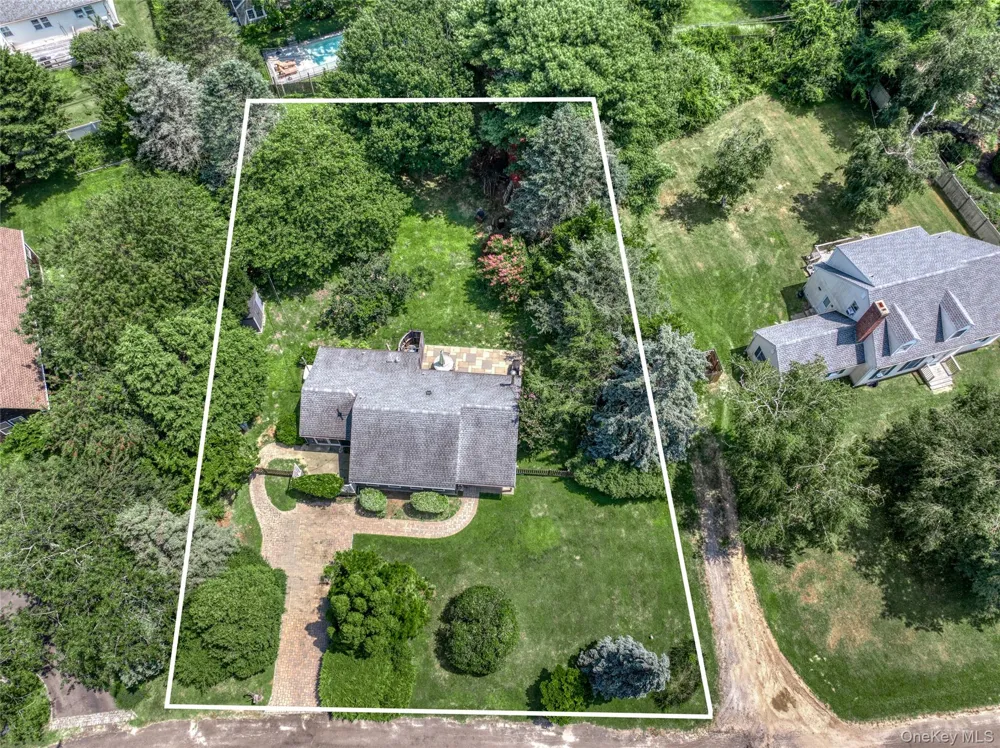 700 Plum Island Lane Orient, NY 11957