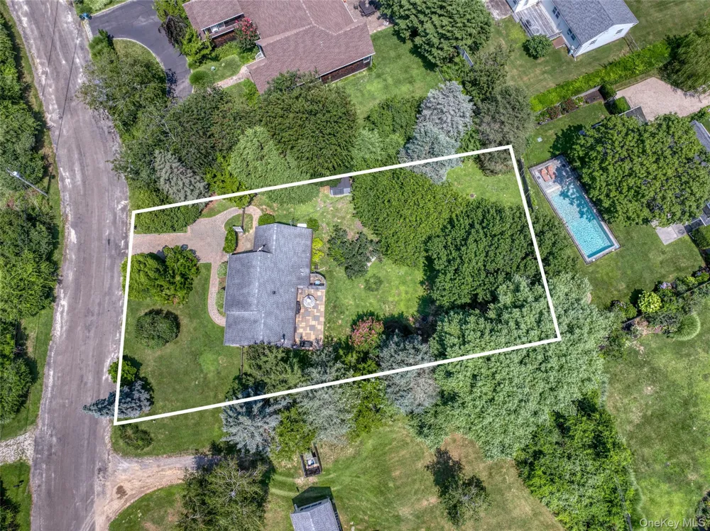 700 Plum Island Lane Orient, NY 11957