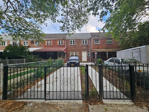322 Wortman Avenue