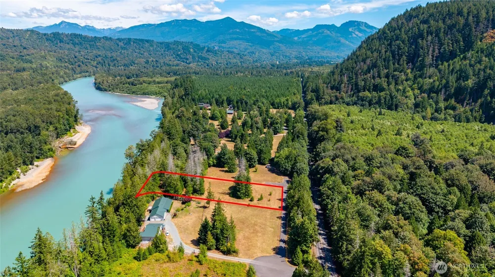 42683 Waters View Court Concrete, WA 98237