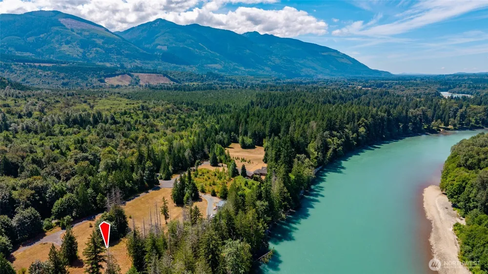 42683 Waters View Court Concrete, WA 98237