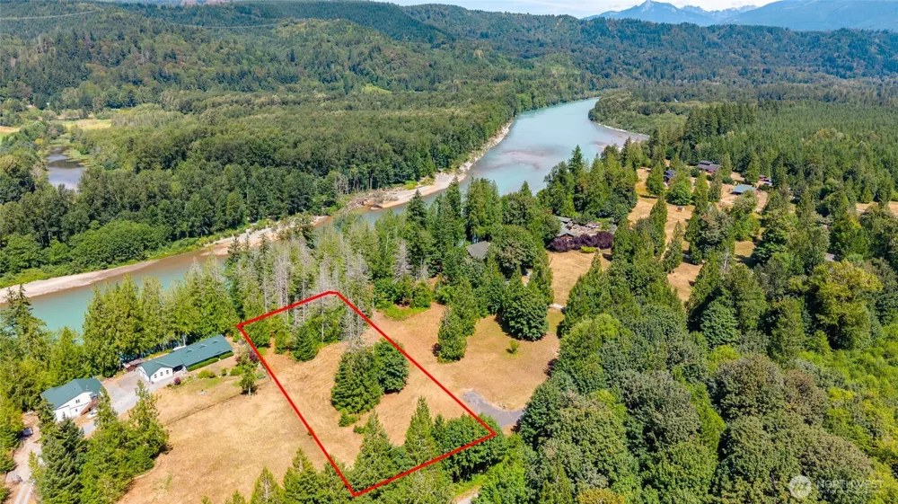 42683 Waters View Court Concrete, WA 98237