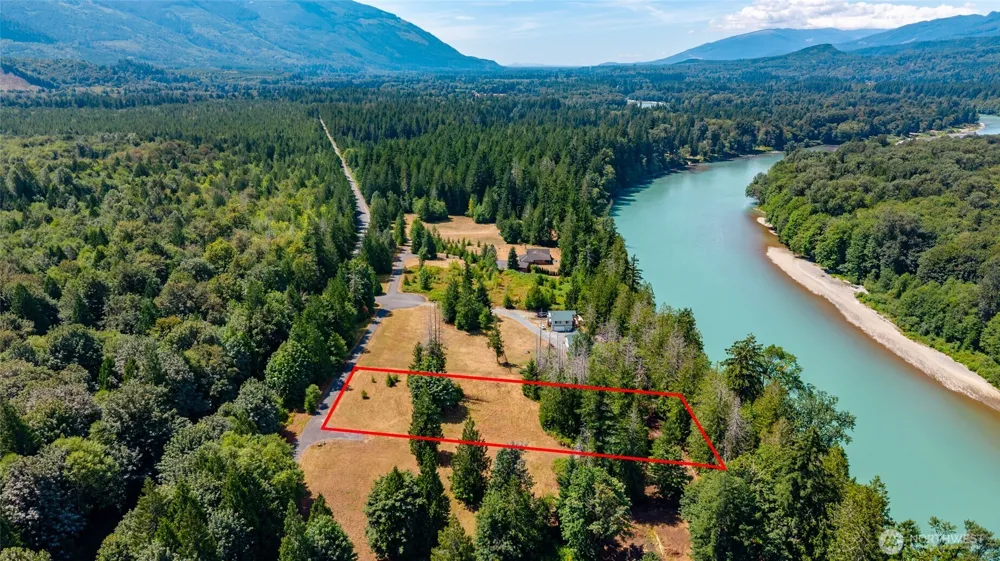 42683 Waters View Court Concrete, WA 98237