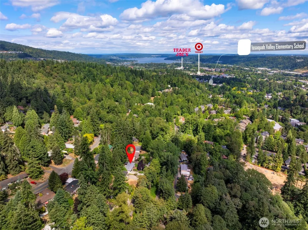 450 Mount Defiance Circle SW Issaquah, WA 98027