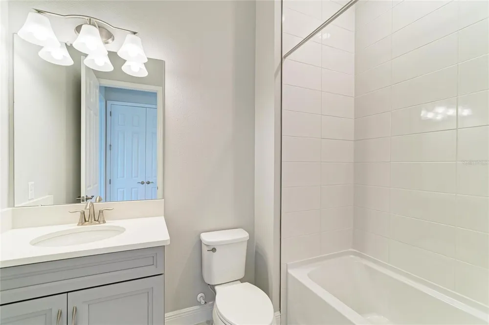10183 LILAC MANOR TRACE San Antonio, FL 33576