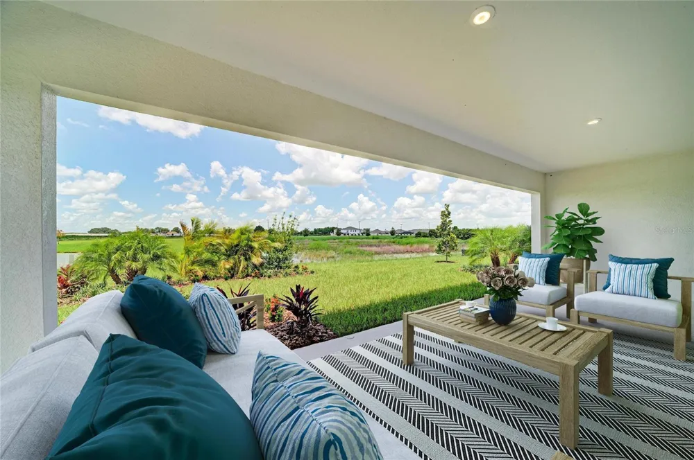 10183 LILAC MANOR TRACE San Antonio, FL 33576