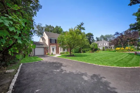 6 Brookbridge Road