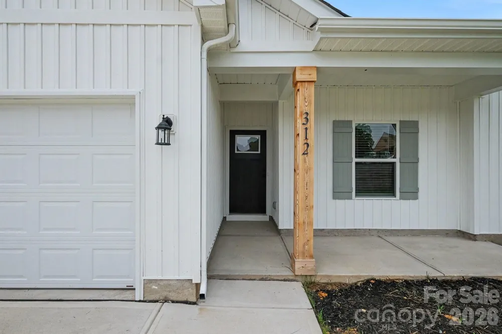 312 E Talleyrand Avenue Monroe, NC 28271