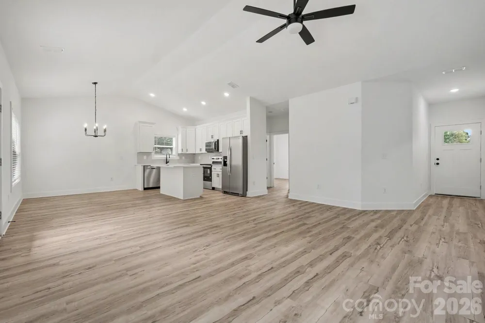 312 E Talleyrand Avenue Monroe, NC 28271
