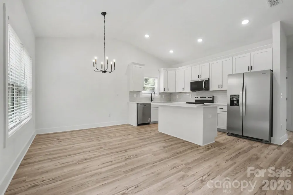 312 E Talleyrand Avenue Monroe, NC 28271