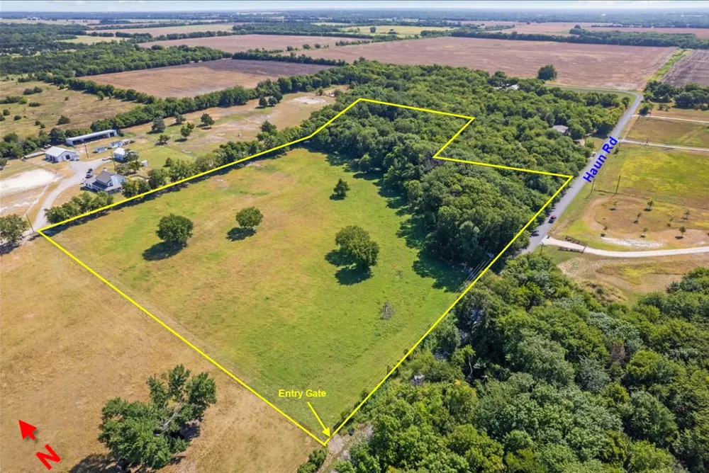 Haun Road Sherman, TX 75090