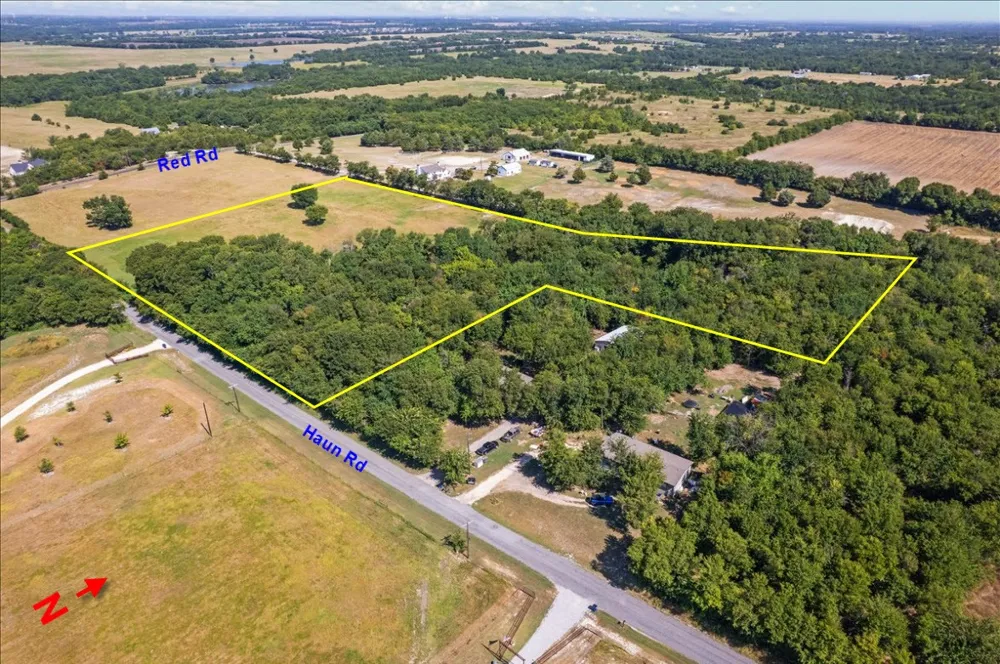 Haun Road Sherman, TX 75090