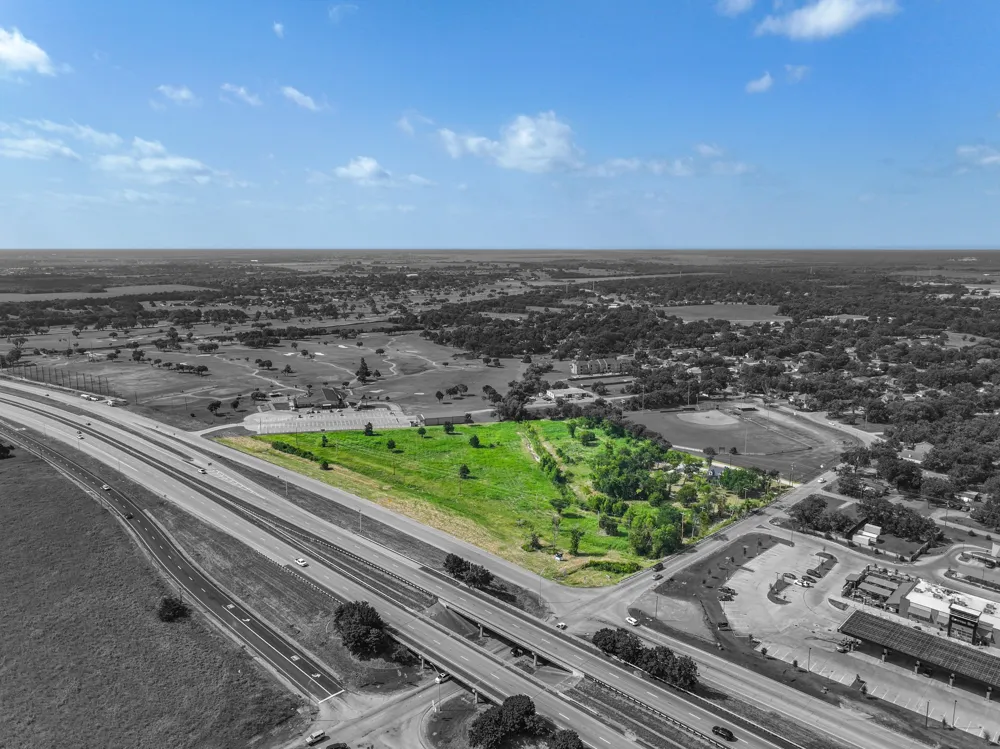 US-175 Crandall, TX 75114