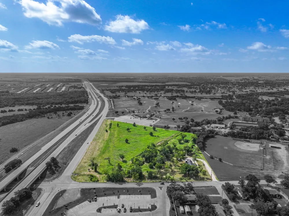 US-175 Crandall, TX 75114