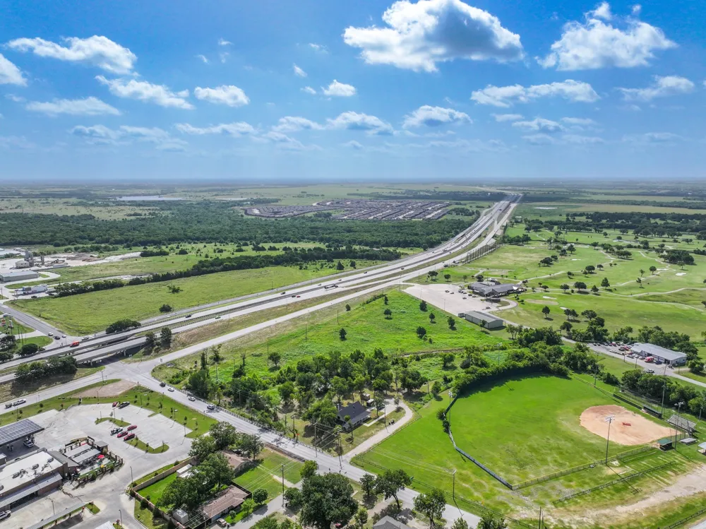 US-175 Crandall, TX 75114