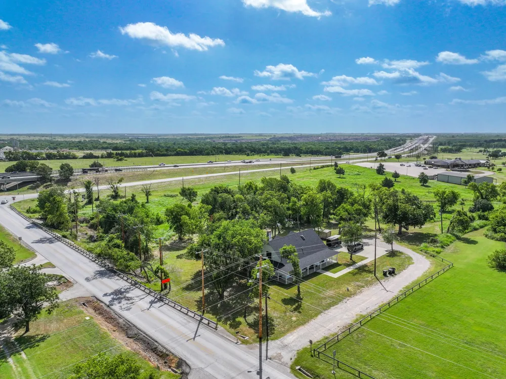US-175 Crandall, TX 75114