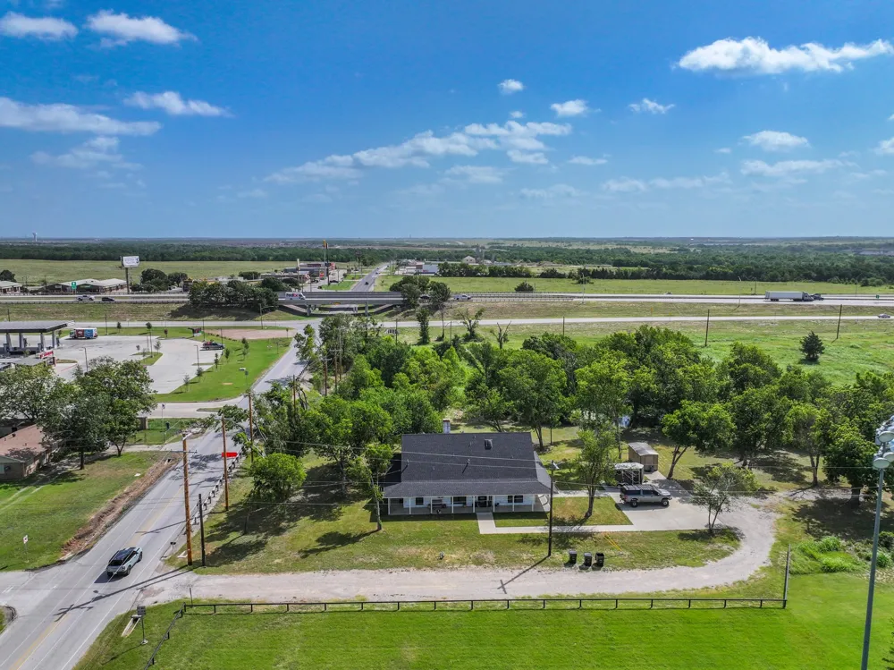 US-175 Crandall, TX 75114