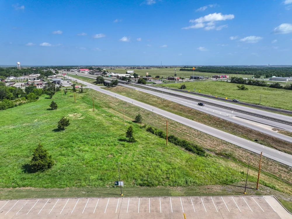 US-175 Crandall, TX 75114