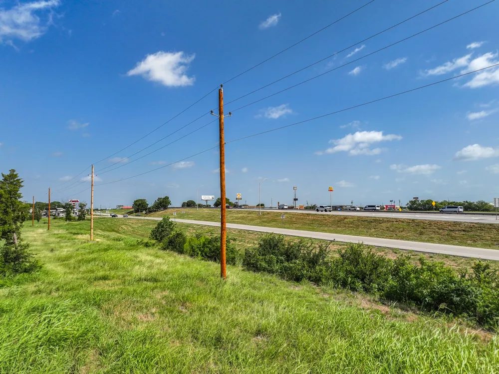 US-175 Crandall, TX 75114