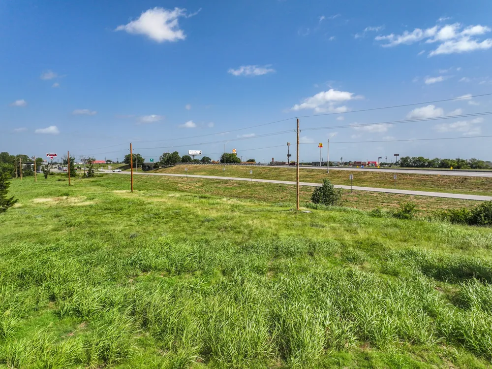 US-175 Crandall, TX 75114