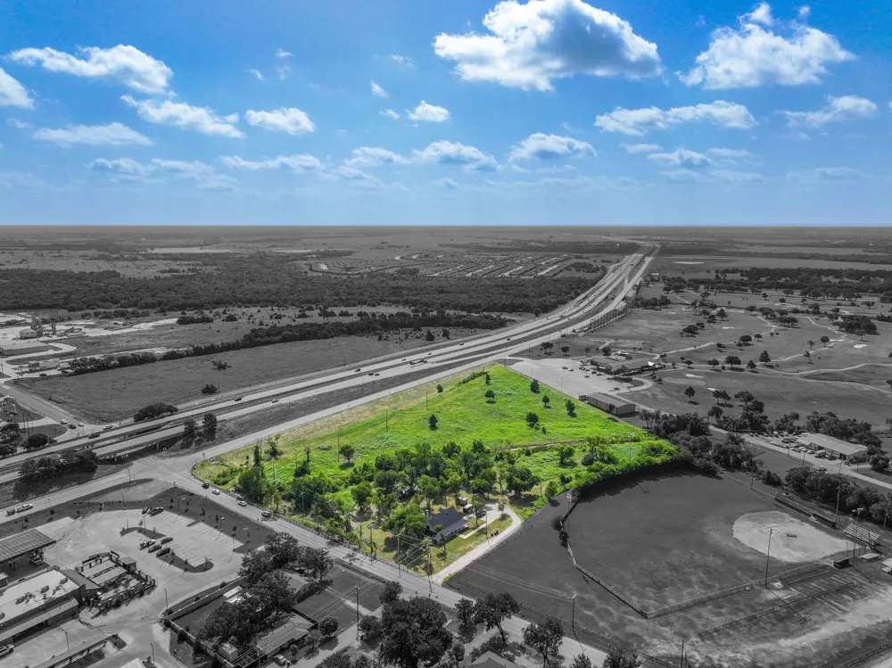 US-175 Crandall, TX 75114