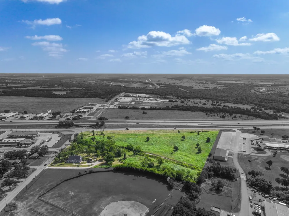 US-175 Crandall, TX 75114