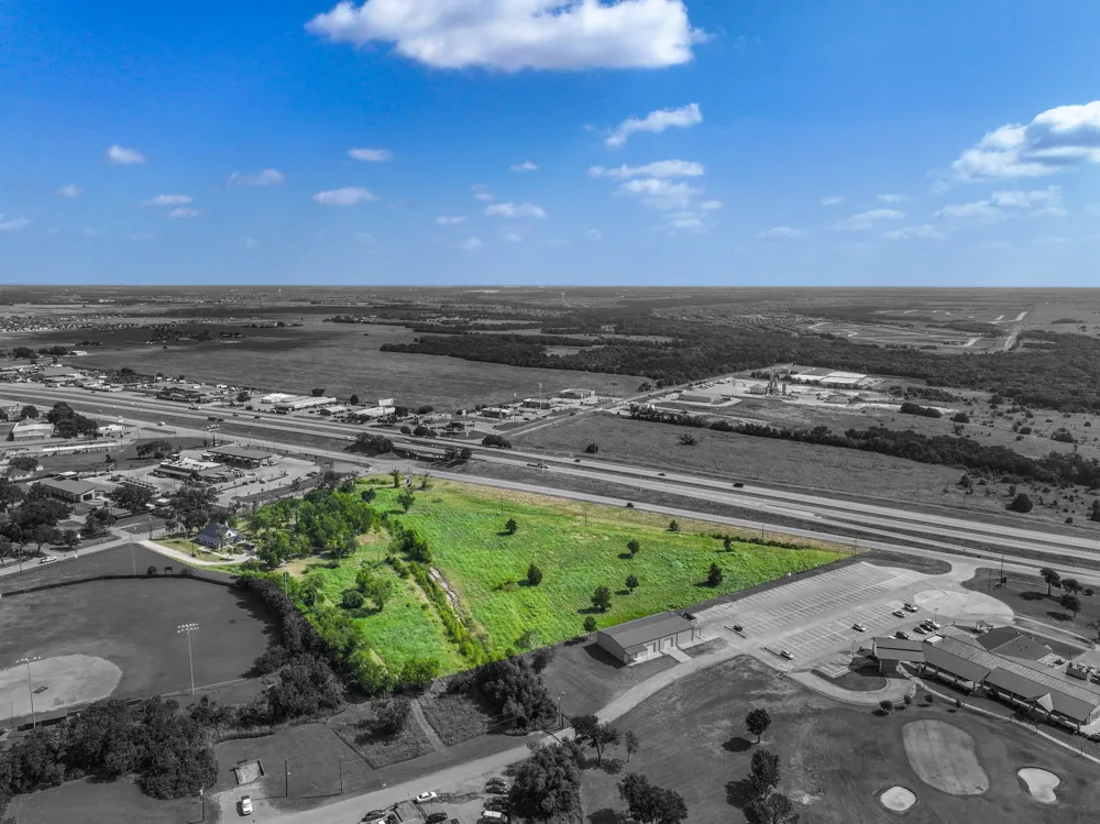 US-175 Crandall, TX 75114