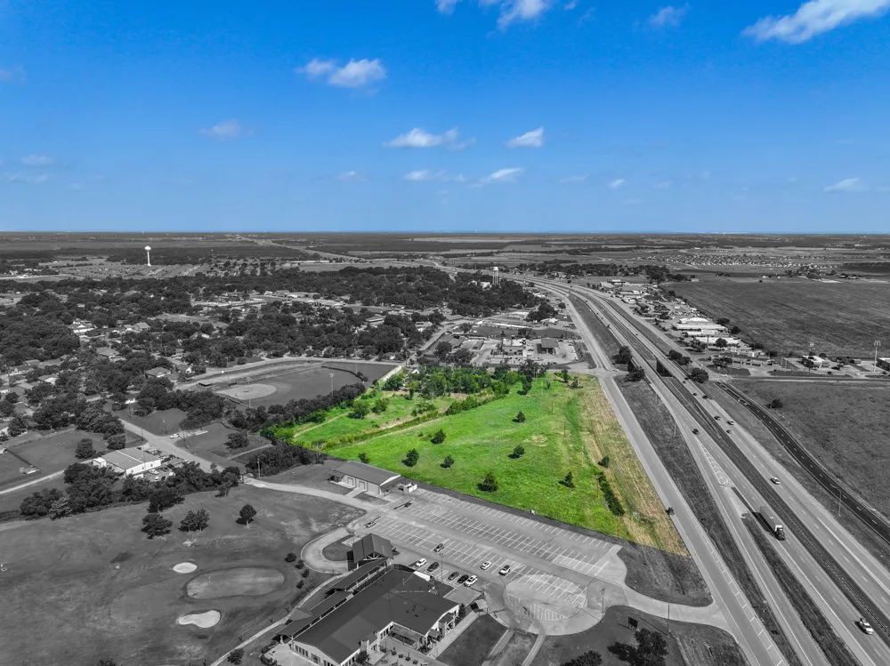 US-175 Crandall, TX 75114