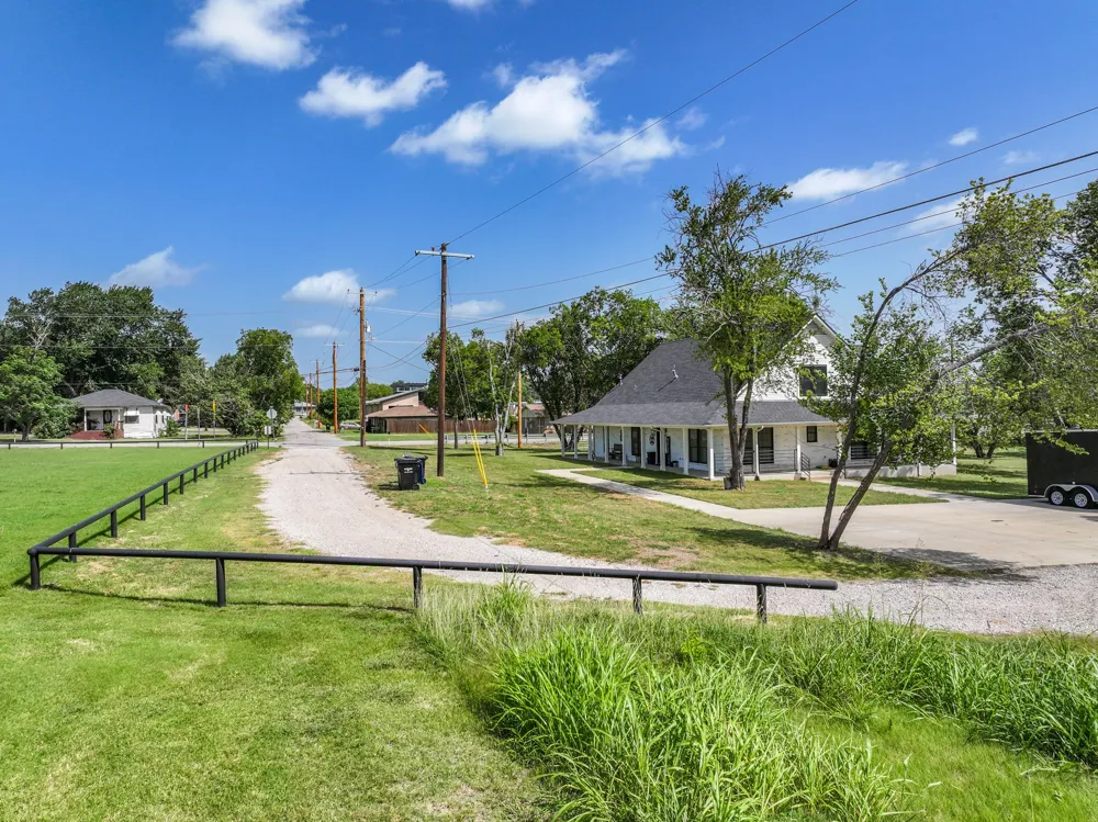US-175 Crandall, TX 75114