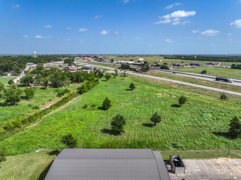 US-175 Crandall, TX 75114