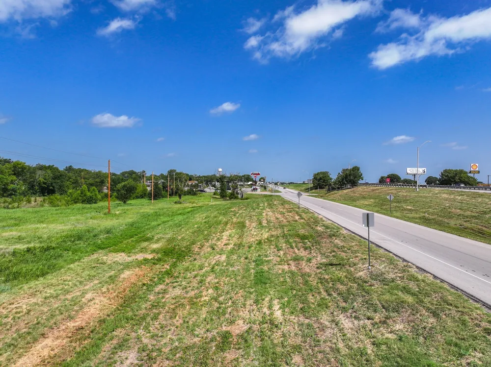 US-175 Crandall, TX 75114