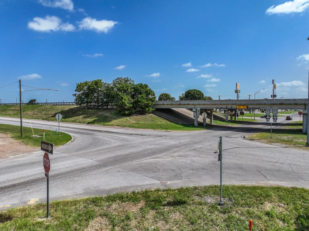 US-175 Crandall, TX 75114