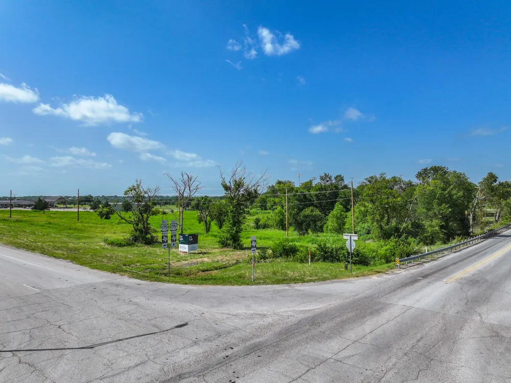 US-175 Crandall, TX 75114