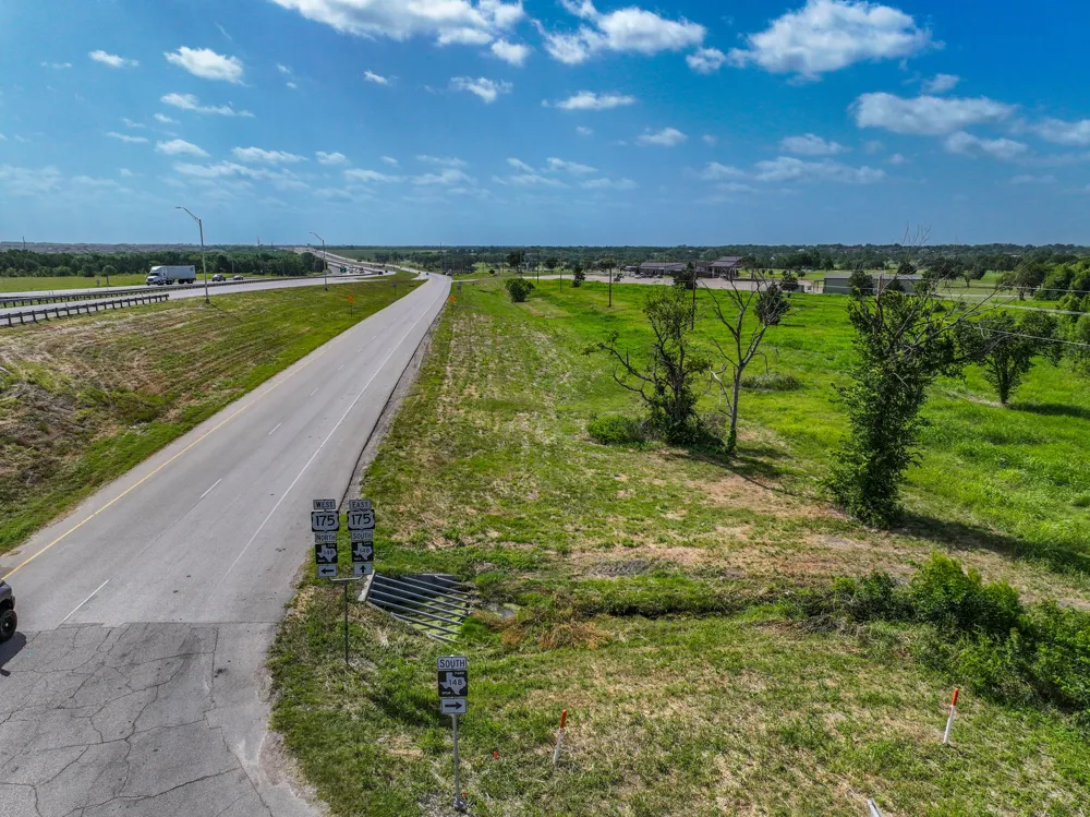 US-175 Crandall, TX 75114