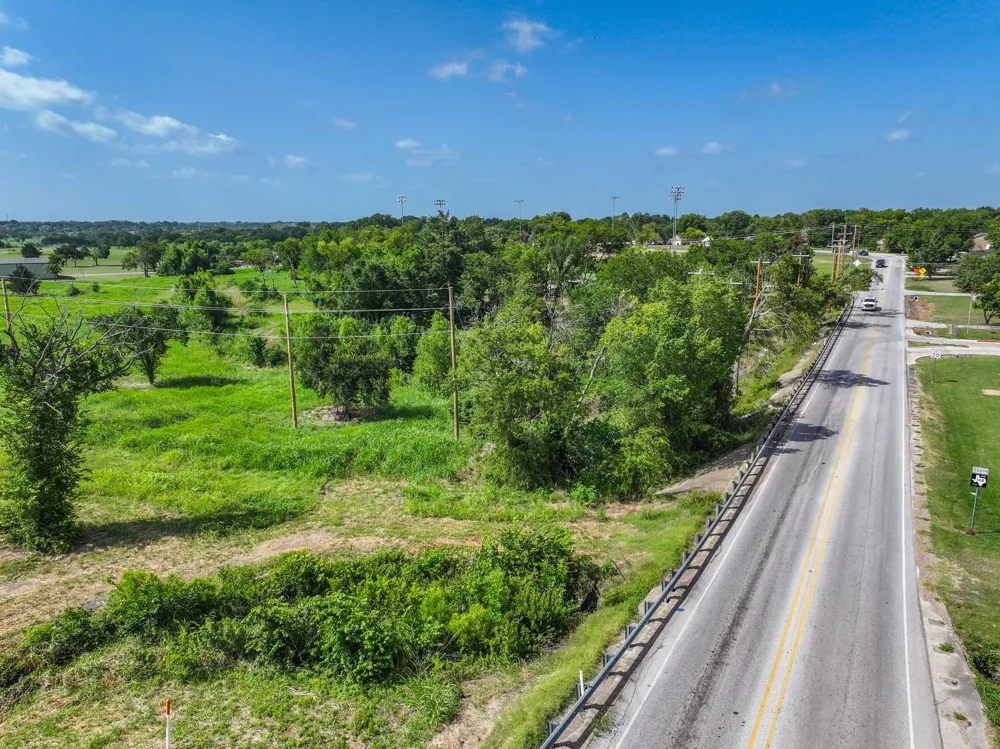 US-175 Crandall, TX 75114