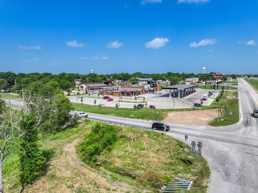 US-175 Crandall, TX 75114