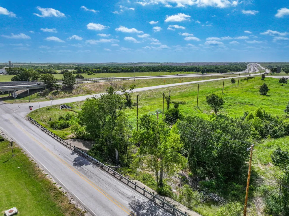 US-175 Crandall, TX 75114
