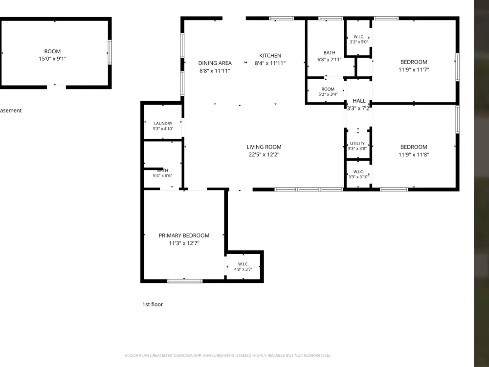 810 Carrier Parkway Grand Prairie, TX 75050