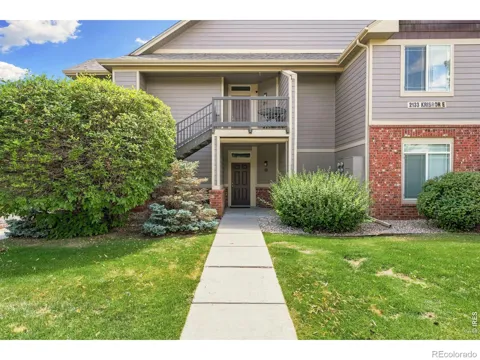 2133 Krisron Road #E-101
