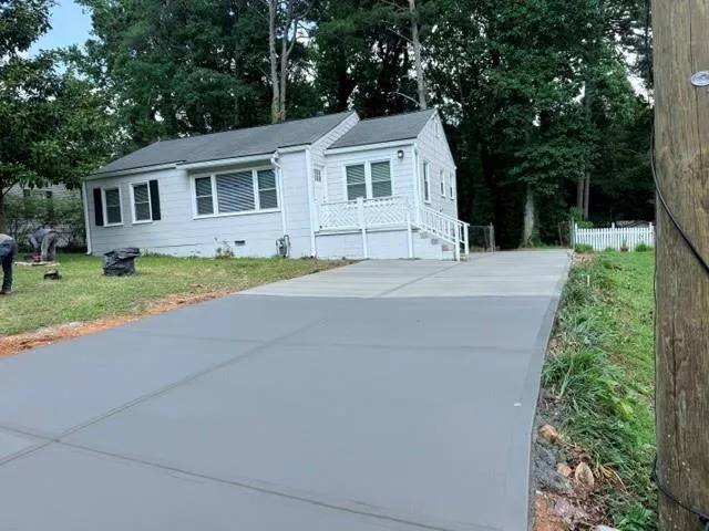 2005 Benson Avenue SE Smyrna, GA 30080