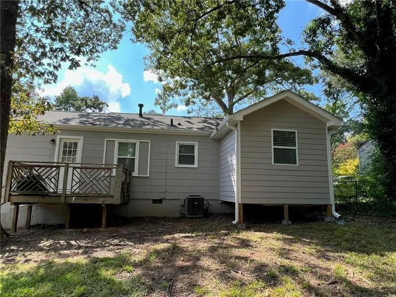 2005 Benson Avenue SE Smyrna, GA 30080