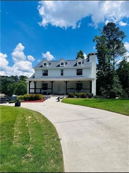 3168 Sewell Mill Road