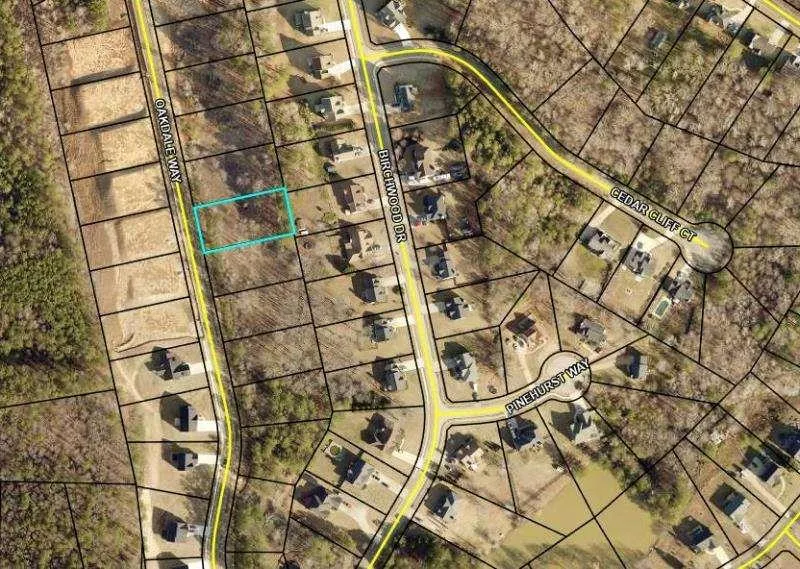 190 Oakdale Way Temple, GA 30179