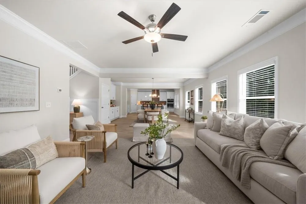 8620 Standing Stone Ball Ground, GA 30107